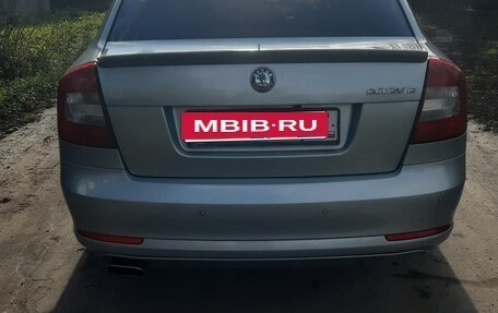 Skoda Octavia, 2012 год, 1 050 000 рублей, 1 фотография