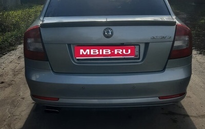 Skoda Octavia, 2012 год, 1 050 000 рублей, 1 фотография