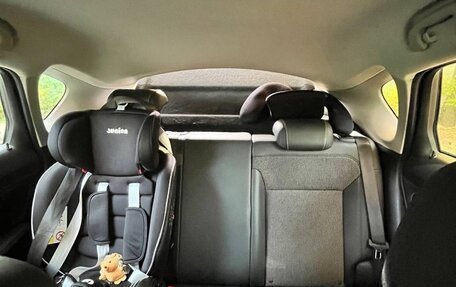 Opel Astra J, 2011 год, 625 000 рублей, 6 фотография