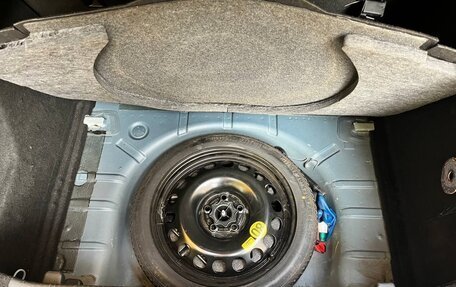 Opel Astra J, 2011 год, 625 000 рублей, 10 фотография