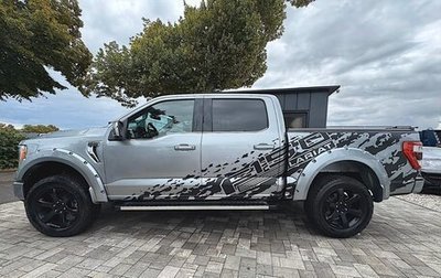 Ford F-150, 2023 год, 5 500 000 рублей, 1 фотография