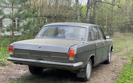 ГАЗ 24 «Волга», 1987 год, 188 000 рублей, 4 фотография