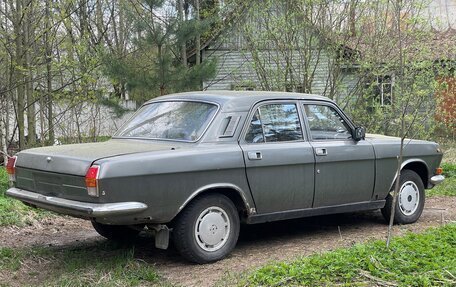 ГАЗ 24 «Волга», 1987 год, 188 000 рублей, 6 фотография
