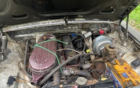 ГАЗ 24 «Волга», 1987 год, 188 000 рублей, 11 фотография