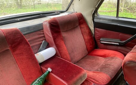 ГАЗ 24 «Волга», 1987 год, 188 000 рублей, 9 фотография