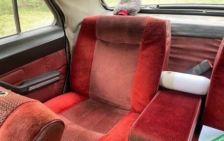 ГАЗ 24 «Волга», 1987 год, 188 000 рублей, 10 фотография