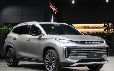 CheryExeed TXL, 2024 год, 4 200 000 рублей, 1 фотография