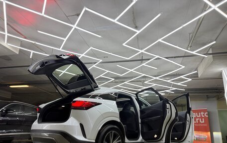 Lexus RX IV рестайлинг, 2025 год, 7 600 000 рублей, 16 фотография