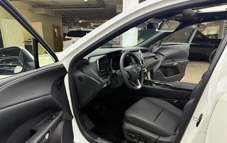 Lexus RX IV рестайлинг, 2025 год, 7 600 000 рублей, 18 фотография