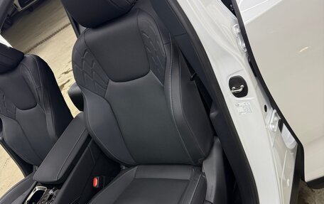 Lexus RX IV рестайлинг, 2025 год, 7 600 000 рублей, 19 фотография