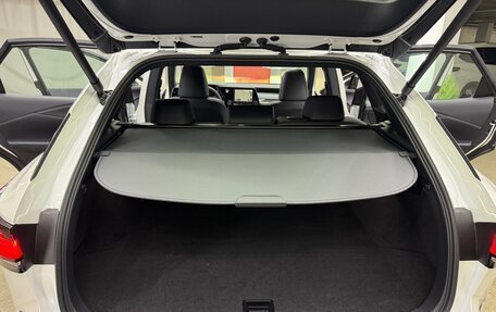 Lexus RX IV рестайлинг, 2025 год, 7 600 000 рублей, 26 фотография