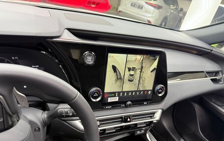 Lexus RX IV рестайлинг, 2025 год, 7 600 000 рублей, 36 фотография