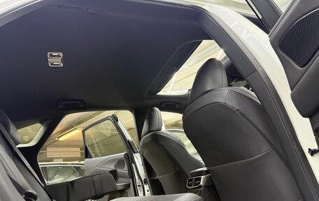 Lexus RX IV рестайлинг, 2025 год, 7 600 000 рублей, 29 фотография