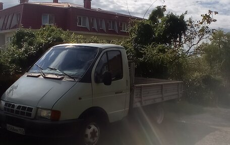 ГАЗ 2308 «Атаман», 2000 год, 449 000 рублей, 4 фотография