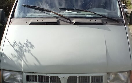 ГАЗ 2308 «Атаман», 2000 год, 449 000 рублей, 5 фотография
