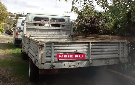 ГАЗ 2308 «Атаман», 2000 год, 449 000 рублей, 3 фотография