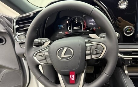 Lexus RX IV рестайлинг, 2025 год, 7 600 000 рублей, 33 фотография