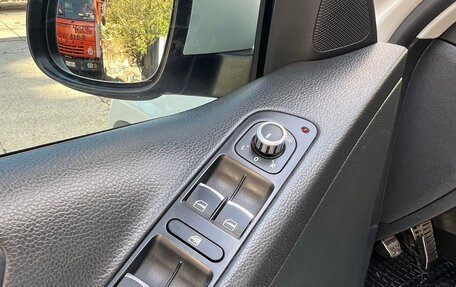 Volkswagen Tiguan I, 2008 год, 899 000 рублей, 13 фотография