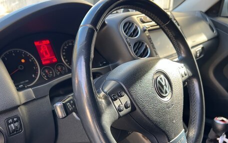 Volkswagen Tiguan I, 2008 год, 899 000 рублей, 15 фотография