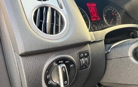 Volkswagen Tiguan I, 2008 год, 899 000 рублей, 14 фотография