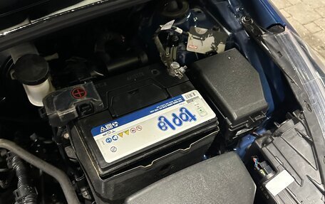 Hyundai Solaris II рестайлинг, 2013 год, 830 000 рублей, 21 фотография