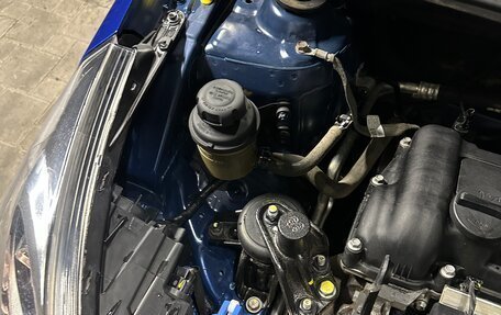 Hyundai Solaris II рестайлинг, 2013 год, 830 000 рублей, 20 фотография