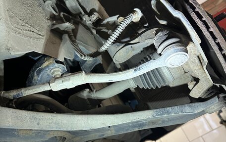 Hyundai Solaris II рестайлинг, 2013 год, 830 000 рублей, 27 фотография