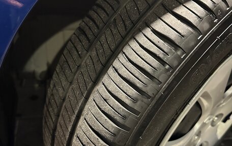 Hyundai Solaris II рестайлинг, 2013 год, 830 000 рублей, 23 фотография