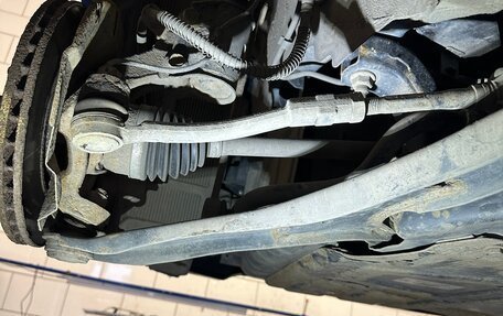 Hyundai Solaris II рестайлинг, 2013 год, 830 000 рублей, 26 фотография