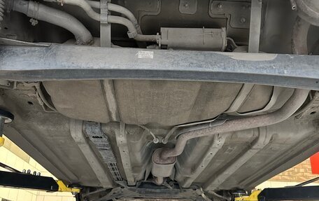 Hyundai Solaris II рестайлинг, 2013 год, 830 000 рублей, 29 фотография