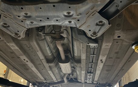 Hyundai Solaris II рестайлинг, 2013 год, 830 000 рублей, 28 фотография