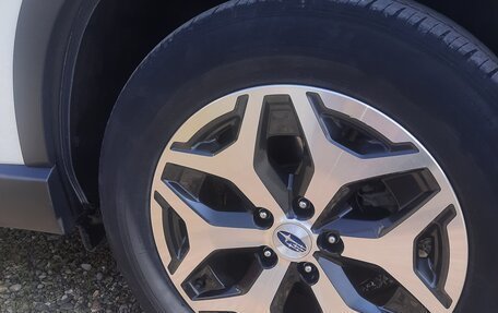 Subaru Forester, 2020 год, 3 400 000 рублей, 4 фотография