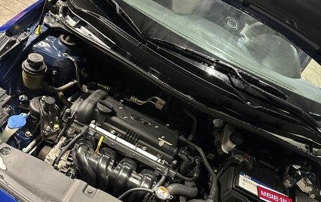 Hyundai Solaris II рестайлинг, 2013 год, 830 000 рублей, 19 фотография