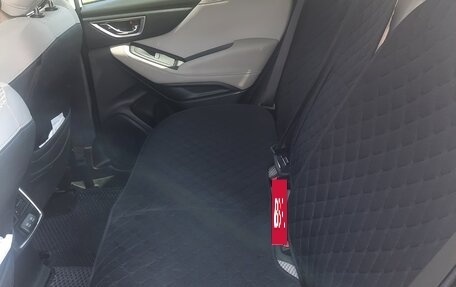 Subaru Forester, 2020 год, 3 400 000 рублей, 7 фотография