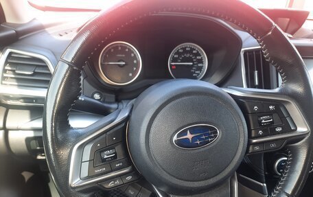 Subaru Forester, 2020 год, 3 400 000 рублей, 8 фотография
