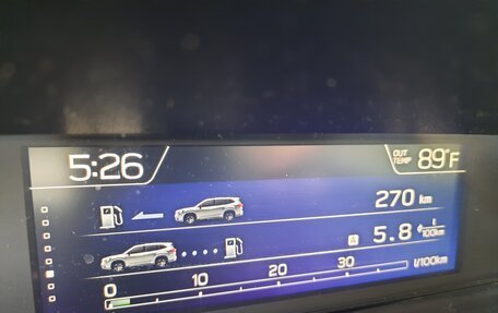 Subaru Forester, 2020 год, 3 400 000 рублей, 12 фотография