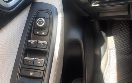 Subaru Forester, 2020 год, 3 400 000 рублей, 9 фотография