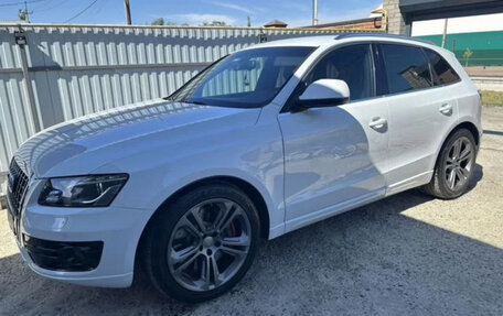 Audi Q5, 2012 год, 1 600 000 рублей, 2 фотография