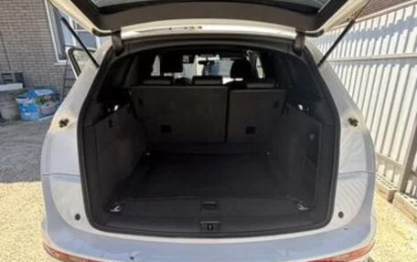 Audi Q5, 2012 год, 1 600 000 рублей, 5 фотография