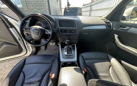 Audi Q5, 2012 год, 1 600 000 рублей, 4 фотография