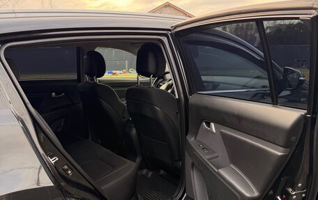 KIA Sportage III, 2012 год, 1 185 000 рублей, 6 фотография