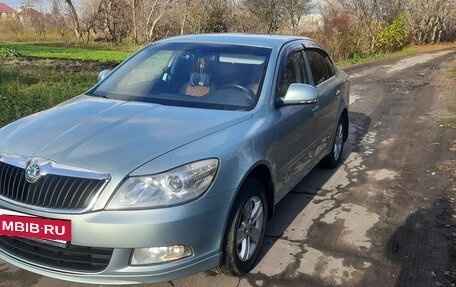 Skoda Octavia, 2012 год, 1 050 000 рублей, 4 фотография