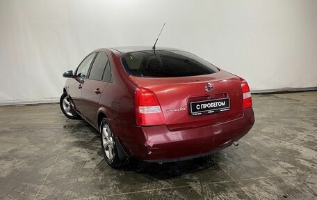 Nissan Primera III, 2004 год, 399 000 рублей, 6 фотография