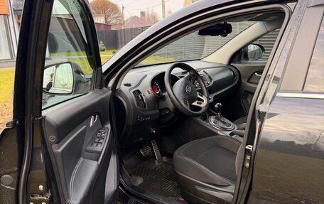 KIA Sportage III, 2012 год, 1 185 000 рублей, 11 фотография