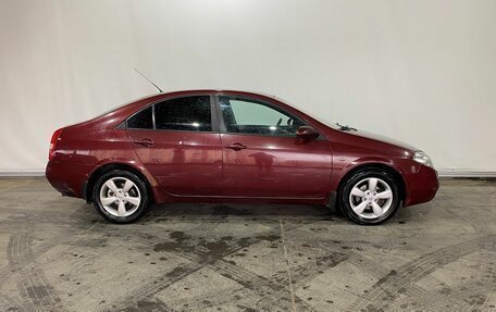 Nissan Primera III, 2004 год, 399 000 рублей, 7 фотография