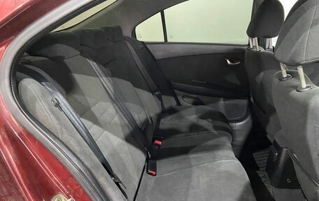 Nissan Primera III, 2004 год, 399 000 рублей, 10 фотография