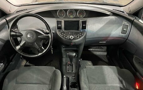 Nissan Primera III, 2004 год, 399 000 рублей, 11 фотография