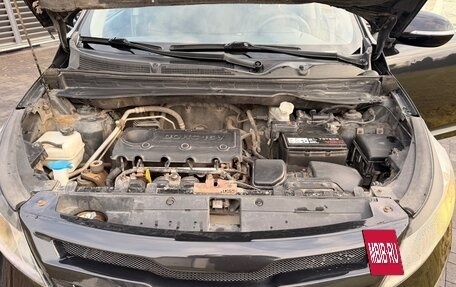 KIA Sportage III, 2012 год, 1 185 000 рублей, 10 фотография