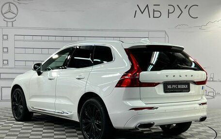 Volvo XC60 II, 2020 год, 4 100 000 рублей, 8 фотография