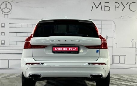 Volvo XC60 II, 2020 год, 4 100 000 рублей, 7 фотография